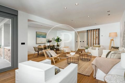 Lejlighed i Madrid, Madrid, Madrid - € 2.375.000 | Ref: VM2604056 - foto 4
