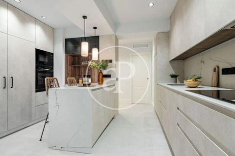 Lejlighed i Madrid, Madrid, Madrid - € 2.375.000 | Ref: VM2604056 - foto 5