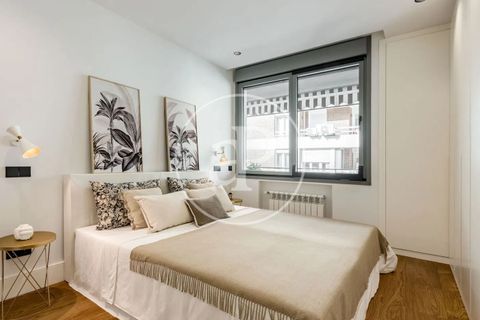 Lejlighed i Madrid, Madrid, Madrid - € 2.375.000 | Ref: VM2604056 - foto 6