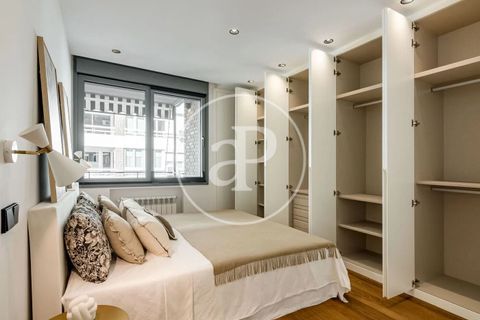 Lejlighed i Madrid, Madrid, Madrid - € 2.375.000 | Ref: VM2604056 - foto 7