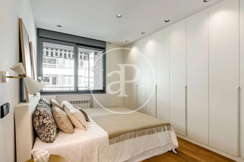 Lejlighed i Madrid, Madrid, Madrid - € 2.375.000 | Ref: VM2604056 - foto 8