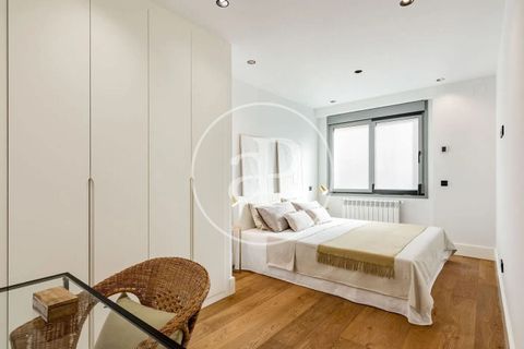 Lejlighed i Madrid, Madrid, Madrid - € 2.375.000 | Ref: VM2604056 - foto 9