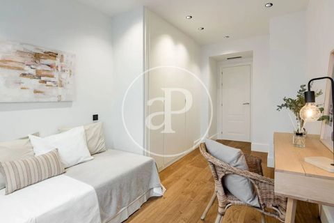 Lejlighed i Madrid, Madrid, Madrid - € 2.375.000 | Ref: VM2604056 - foto 10