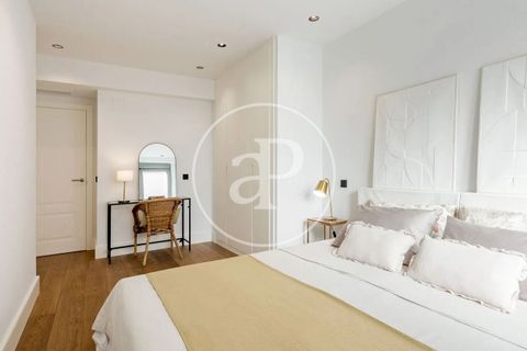 Lejlighed i Madrid, Madrid, Madrid - € 2.375.000 | Ref: VM2604056 - foto 11