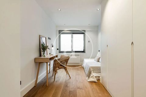 Lejlighed i Madrid, Madrid, Madrid - € 2.375.000 | Ref: VM2604056 - foto 12