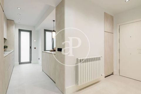 Lejlighed i Madrid, Madrid, Madrid - € 2.375.000 | Ref: VM2604056 - foto 13