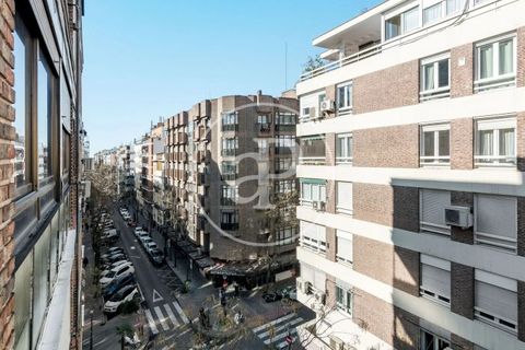Lejlighed i Madrid, Madrid, Madrid - € 2.375.000 | Ref: VM2604056 - foto 15
