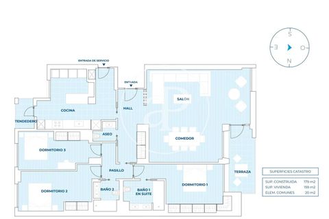 Lejlighed i Madrid, Madrid, Madrid - € 2.375.000 | Ref: VM2604056 - foto 17