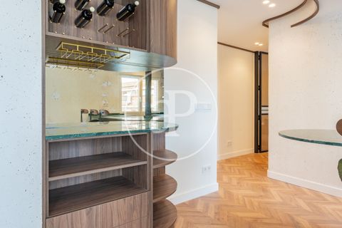 Leilighet i Madrid, Madrid, Madrid - € 900 000 | Ref: VM2604058 - foto 6