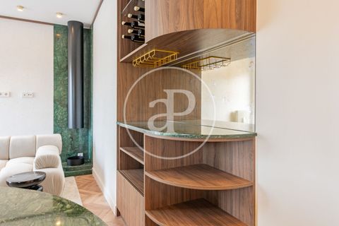 Leilighet i Madrid, Madrid, Madrid - € 900 000 | Ref: VM2604058 - foto 7