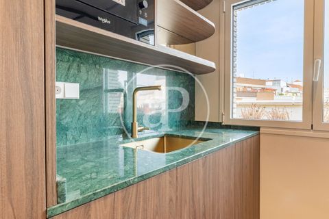 Leilighet i Madrid, Madrid, Madrid - € 900 000 | Ref: VM2604058 - foto 9