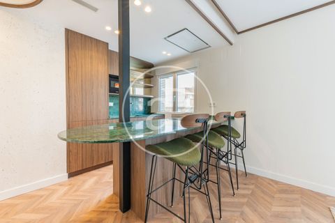 Leilighet i Madrid, Madrid, Madrid - € 900 000 | Ref: VM2604058 - foto 12