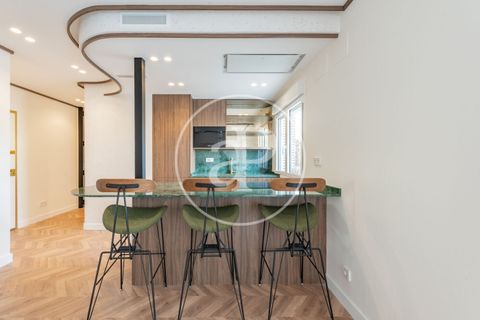 Leilighet i Madrid, Madrid, Madrid - € 900 000 | Ref: VM2604058 - foto 13