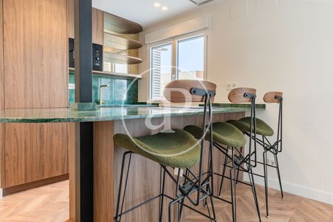 Leilighet i Madrid, Madrid, Madrid - € 900 000 | Ref: VM2604058 - foto 14