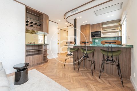Leilighet i Madrid, Madrid, Madrid - € 900 000 | Ref: VM2604058 - foto 15