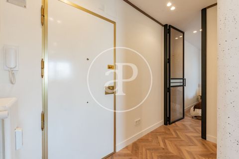 Leilighet i Madrid, Madrid, Madrid - € 900 000 | Ref: VM2604058 - foto 16