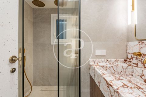 Leilighet i Madrid, Madrid, Madrid - € 900 000 | Ref: VM2604058 - foto 17
