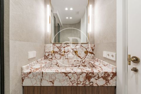Leilighet i Madrid, Madrid, Madrid - € 900 000 | Ref: VM2604058 - foto 18