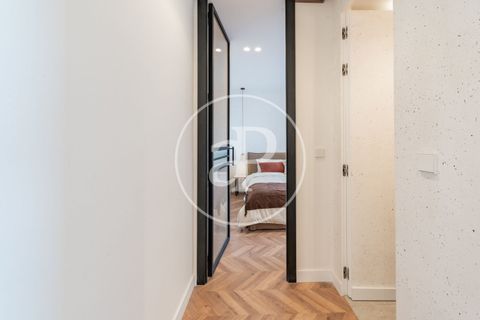 Leilighet i Madrid, Madrid, Madrid - € 900 000 | Ref: VM2604058 - foto 25