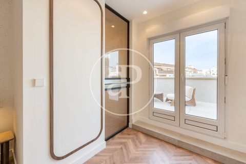 Leilighet i Madrid, Madrid, Madrid - € 900 000 | Ref: VM2604058 - foto 26