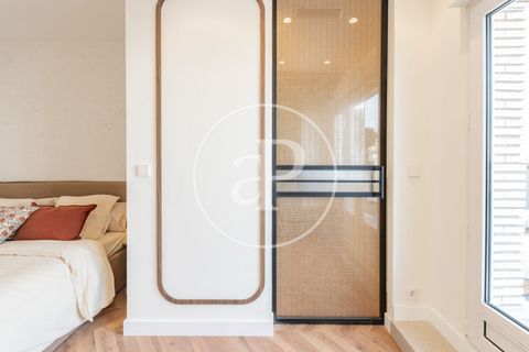 Leilighet i Madrid, Madrid, Madrid - € 900 000 | Ref: VM2604058 - foto 27