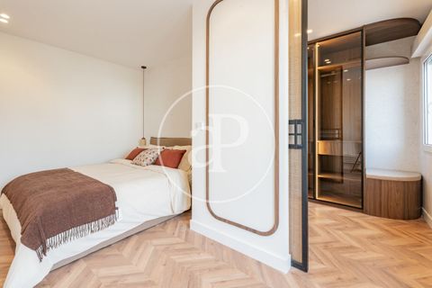 Leilighet i Madrid, Madrid, Madrid - € 900 000 | Ref: VM2604058 - foto 28