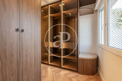 Leilighet i Madrid, Madrid, Madrid - € 900 000 | Ref: VM2604058 - foto 29