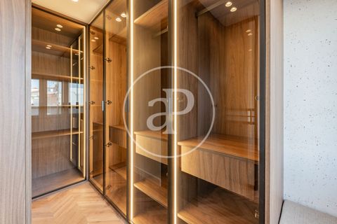 Leilighet i Madrid, Madrid, Madrid - € 900 000 | Ref: VM2604058 - foto 30