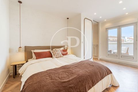 Leilighet i Madrid, Madrid, Madrid - € 900 000 | Ref: VM2604058 - foto 32