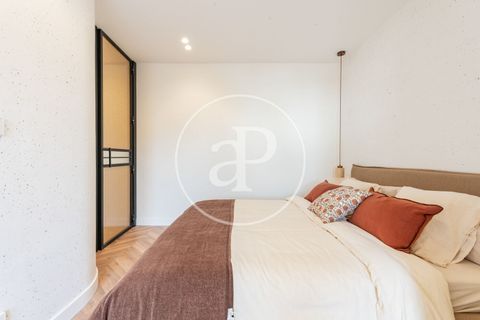 Leilighet i Madrid, Madrid, Madrid - € 900 000 | Ref: VM2604058 - foto 33