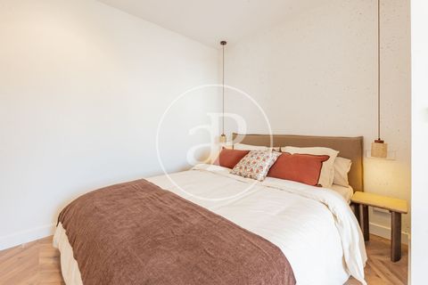Leilighet i Madrid, Madrid, Madrid - € 900 000 | Ref: VM2604058 - foto 34