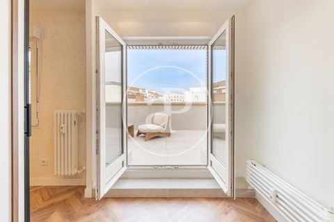 Leilighet i Madrid, Madrid, Madrid - € 900 000 | Ref: VM2604058 - foto 36