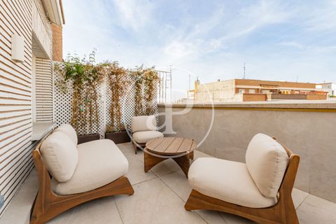 Leilighet i Madrid, Madrid, Madrid - € 900 000 | Ref: VM2604058 - foto 37
