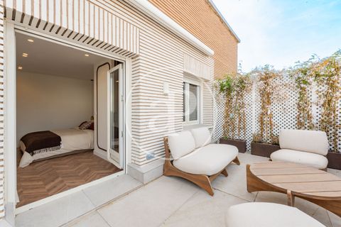 Leilighet i Madrid, Madrid, Madrid - € 900 000 | Ref: VM2604058 - foto 38
