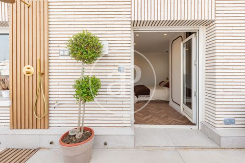 Leilighet i Madrid, Madrid, Madrid - € 900 000 | Ref: VM2604058 - foto 39