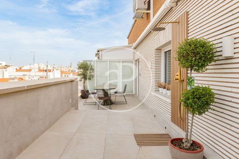 Leilighet i Madrid, Madrid, Madrid - € 900 000 | Ref: VM2604058 - foto 42
