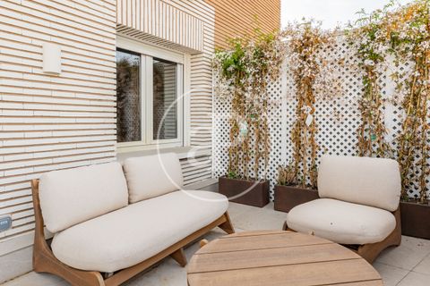 Leilighet i Madrid, Madrid, Madrid - € 900 000 | Ref: VM2604058 - foto 43