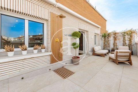 Leilighet i Madrid, Madrid, Madrid - € 900 000 | Ref: VM2604058 - foto 44