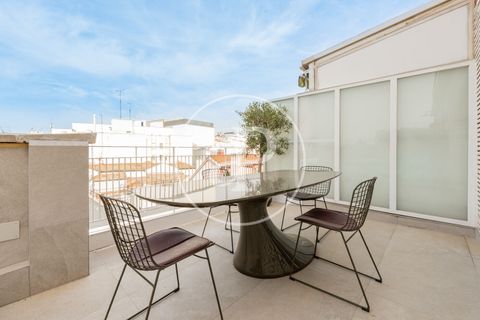 Leilighet i Madrid, Madrid, Madrid - € 900 000 | Ref: VM2604058 - foto 45