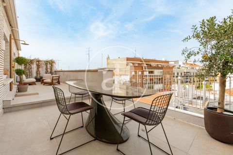 Leilighet i Madrid, Madrid, Madrid - € 900 000 | Ref: VM2604058 - foto 46