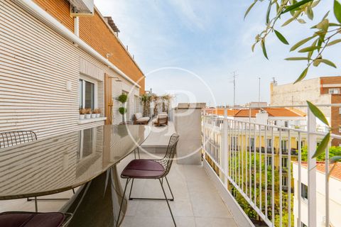 Leilighet i Madrid, Madrid, Madrid - € 900 000 | Ref: VM2604058 - foto 47