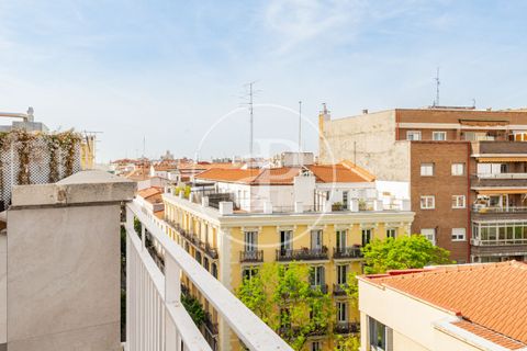Leilighet i Madrid, Madrid, Madrid - € 900 000 | Ref: VM2604058 - foto 48