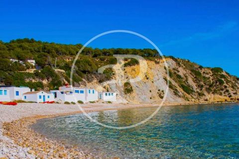 Villa i Javea, Alicante, Javea - € 760.000 | Ref: VV2604036 - foto 50