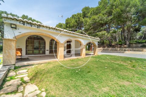 Villa i Javea, Alicante, Javea - € 760.000 | Ref: VV2604036 - foto 38
