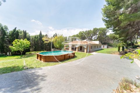 Villa i Javea, Alicante, Javea - € 760.000 | Ref: VV2604036 - foto 1