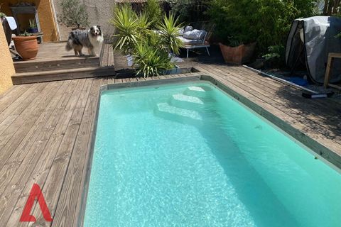 Villa i Lodève, Herault, Lodève - € 298.000 | Ref: 342436623 - foto 13