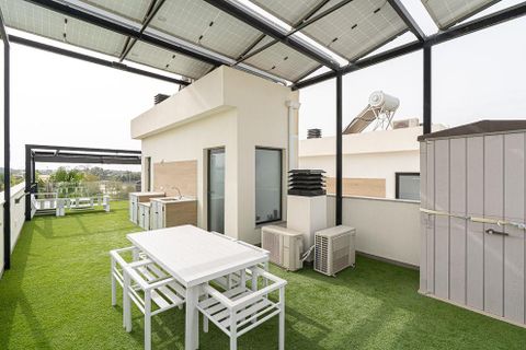 Villa a Benijofar, Alicante, Benijofar - € 535.000 | Ref: MLSC3572317 - foto 12
