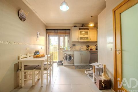Apartament a Cadaval, Lisbon, Cadaval - € 299.000 | Ref: 883884 - foto 8