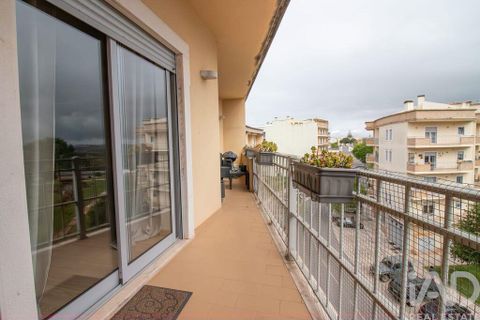 Apartament a Cadaval, Lisbon, Cadaval - € 299.000 | Ref: 883884 - foto 24