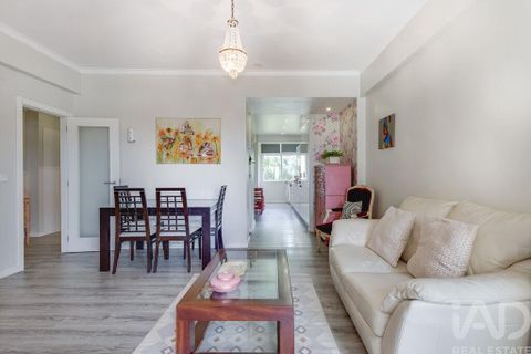 Lejlighed i Lisbon, Lisbon, Lisbon - € 450.000 | Ref: 883495 - foto 10